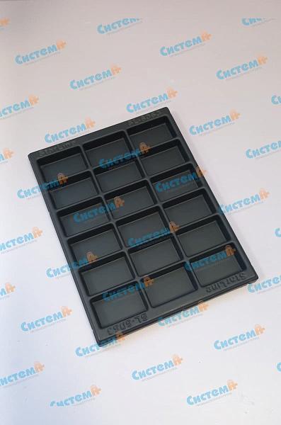 Производство пластиковых ложементов Производство пластиковых ложементов