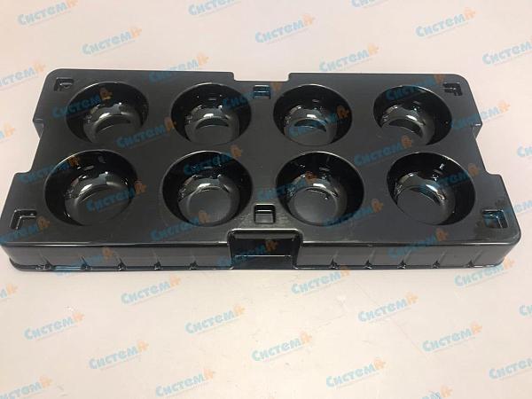 Изготовление ложемента из пластика Изготовление ложемента из пластика