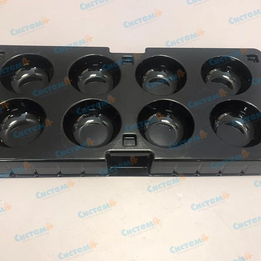 Изготовление ложемента из пластика Изготовление ложемента из пластика