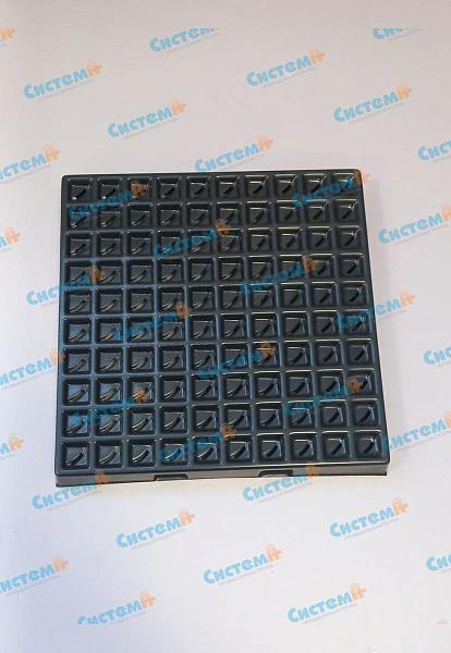 Производство пластикового ложемента Производство пластикового ложемента